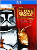 Star Wars: The Clone Wars - Season One