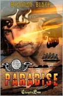 Island Wolfman: Paradise