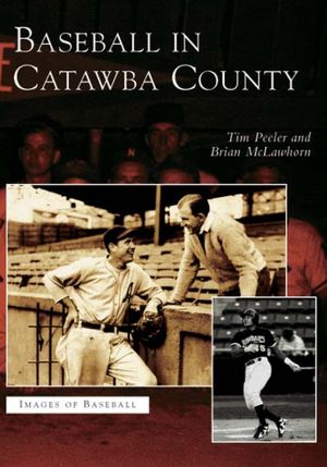 Baseball in Catawba County, North Carolina