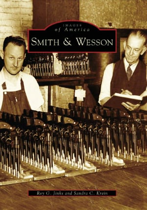 Smith & Wesson, Massachusetts