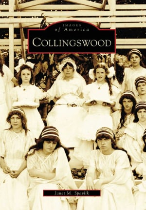 Collingswood, New Jersey (Images of America Series)