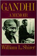 Gandhi: A Memoir