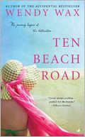 Ten Beach Road