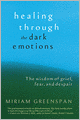 Healing through the Dark Emotions: The Wisdom of Grief, Fear, and Despair