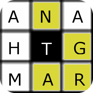 Anagram
