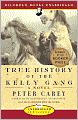 True History of the Kelly Gang