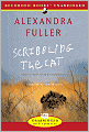 Scribbling the Cat: Travels with an African Soldier