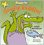 Giggle Fit: Goofy Riddles