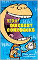 Kids' Quickest Comebacks