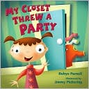 My Closet Threw a Party