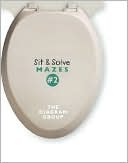 Sit & Solve Mazes #2