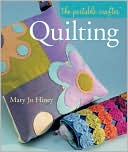 Quilting (Portable Crafter Series)