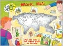 Magic Atlas (A Magic Skeleton Book Series)