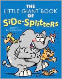 The Little Giant Book of Side-Splitters