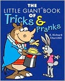 The Little Giant Book of Tricks & Pranks