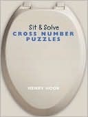 Sit & Solve Cross Number Puzzles