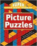 Super Little Giant Book of Picture Puzzles