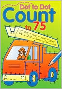 Dot to Dot Count to 75