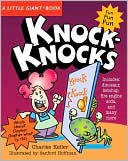 A Little Giant Book: Knock-Knocks
