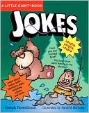 A Little Giant Book: Jokes