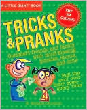 Little Giant Book: Tricks & Pranks