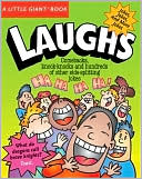 Little Giant Book: Laughs