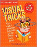 download A Little Giant Book : Visual Tricks book
