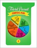 Scratch and Play Trivial Pursuit #2
