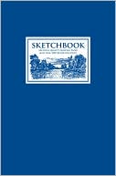 Sketchbook: Blue Medium