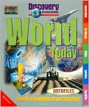 Datafiles: The World Today (Datafiles Series)