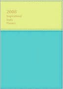 An Inspirational Daily Planner