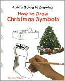 How to Draw Christmas Symbols