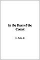 In the Days of the Comet