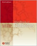 Handbook of Diabetes