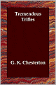 Tremendous Trifles