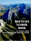 Mountain Leader Book