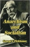Anarchism and Socialism