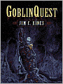 Goblin Quest (Jig the Goblin Series #1)