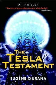 The Tesla Testament