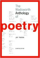 The Wadsworth Anthology of Poetry, Shorter Edition (with Poetry 21 CD-ROM)