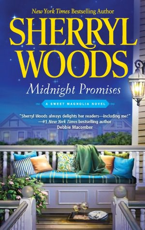 Midnight Promises (Sweet Magnolias Series #8)