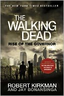 The Walking Dead: Rise of The Governor