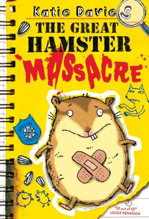 The Great Hamster Massacre