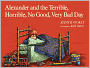 Alexander and the Terrible, Horrible, No Good, Very Bad Day