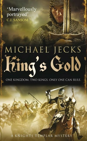 King's Gold