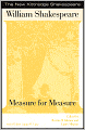 Measure for Measure