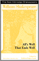 All's Well That Ends Well