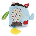 Alphabet Zoo Soft Activity Book by Skip Hop: Product Image