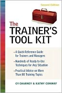 The Trainer's Tool Kit