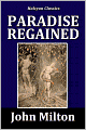Paradise Regained